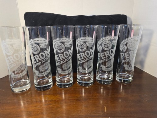 Peroni nastro azzurro etched - nastro,