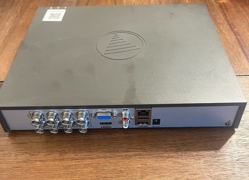 Swann 8050 dvr - swann, dvr8-8050