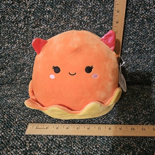 Kellytoy squishmallows norbu - kellytoy,
