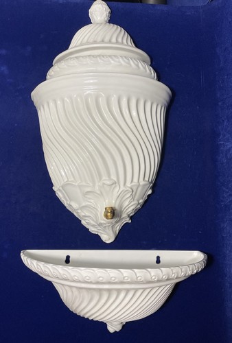 1966 piece victorian lavabo - piece,