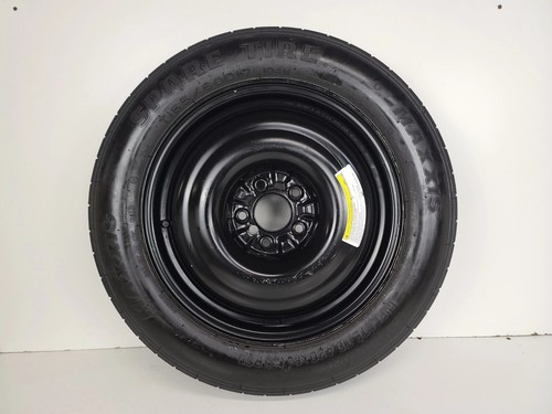 Spare tire fits 2023 2024 - 17",