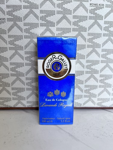 Lavande royale roger - by, &
