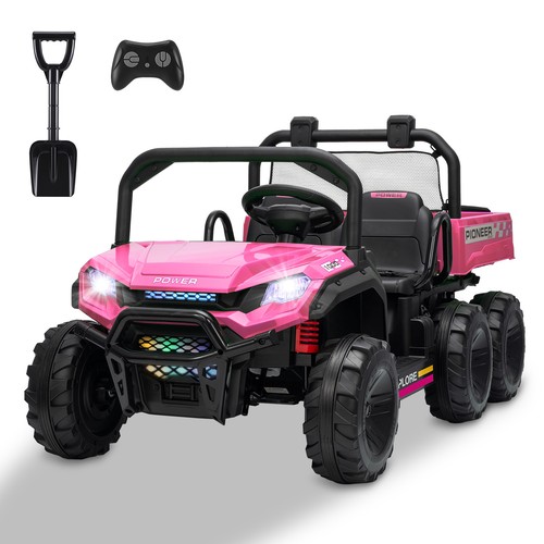 12v kids ride utv - 12v, on