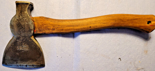 Vintage fulton tool - fulton,