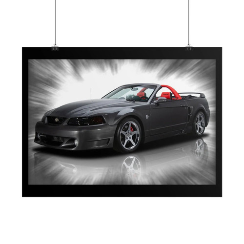 2003 ford mustang motion - gt,