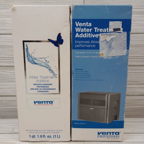 Venta airwasher water - pack),