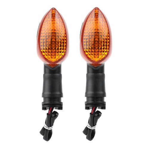 Amber turn signal lights for - turn,