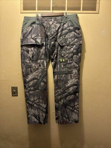 Under armour hunting mossy - armour, ua