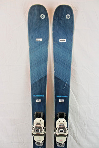 Blizzard black pearl 88 - 21-22,