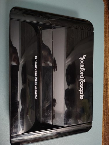 Rockford fosgate rfc10hb - fosgate, 10