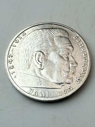 German wwii reichsmark - wwii,