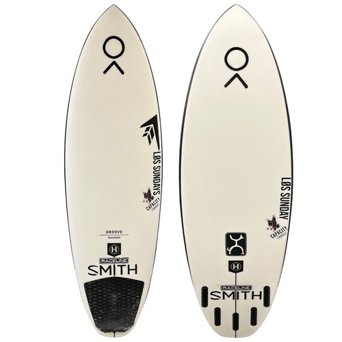 Firewire machado - 5'4",