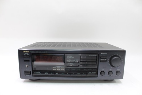 Onkyo 905 quartz - tx-905,