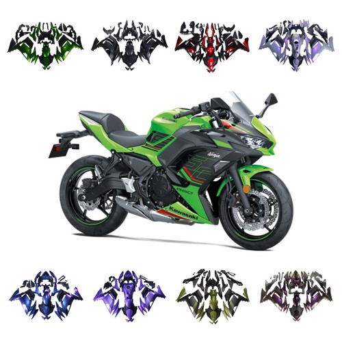 Abs fairing kit for - kit,