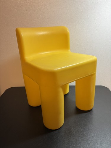 Vintage little tikes chunky - little,