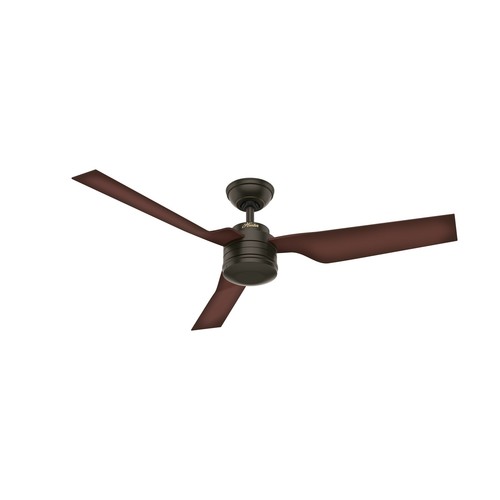 Hunter fan inch new - inch, bronze