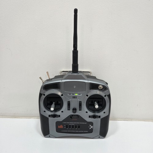 Spektrum dx5e transmitter - dx5e,