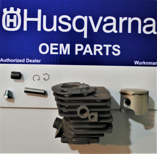 Genuine oem husqvarna - oem,