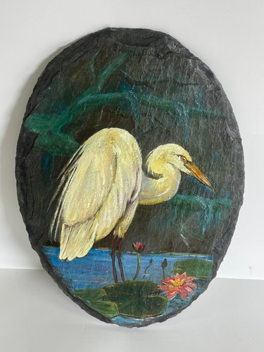 Original oil slate beverly - oil,