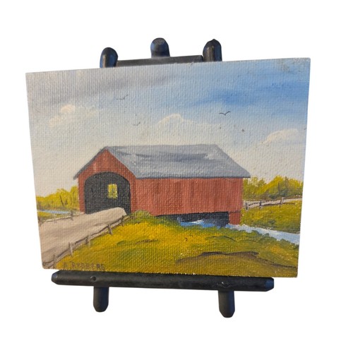 Vintage ann rydberg miniature - vintage,