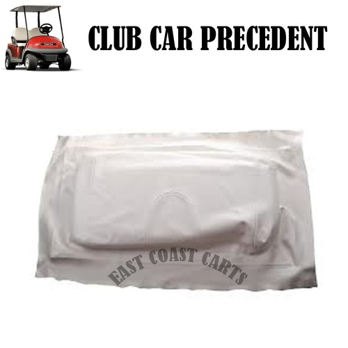 Club car precedent - club,