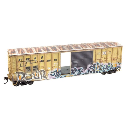 Micro trains scale 50 - ~,