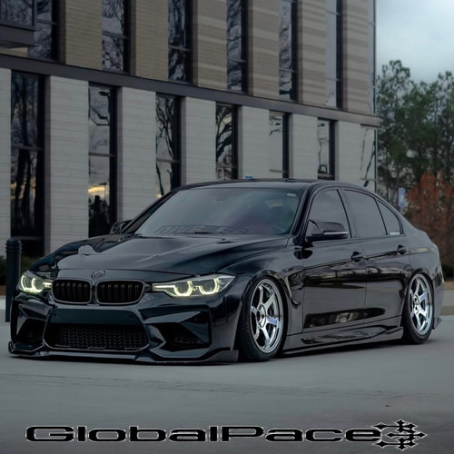 Bmw series f30 - 3,