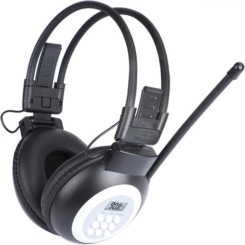 Portable radio wireless - radio,