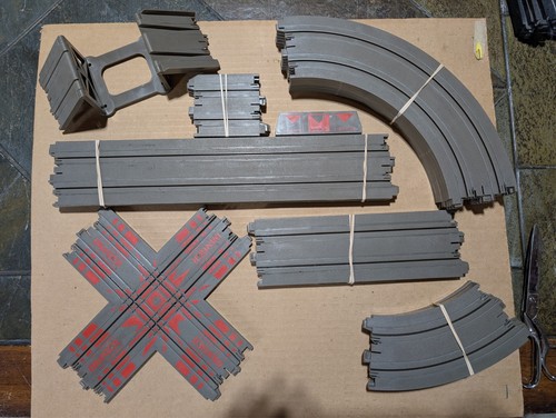 Auto world slot car - auto,