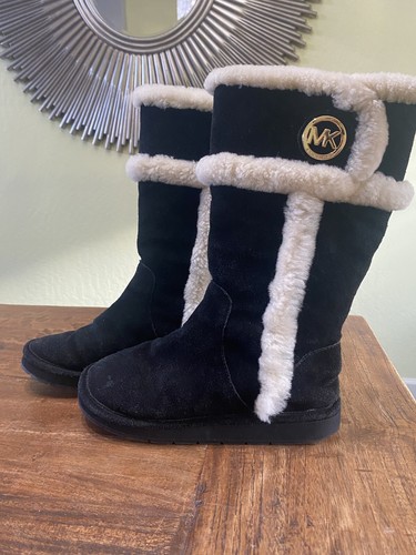 Super soft michael kors black - soft,