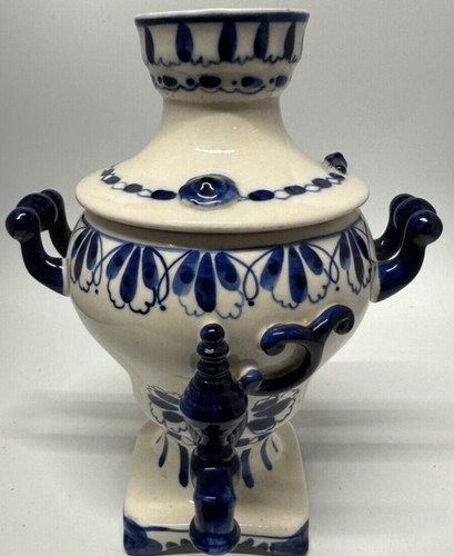 Vintage russian ussr handmade - russian,