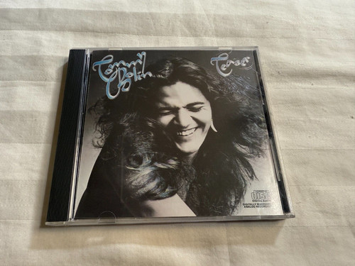 Tommy bolin teaser - bolin, cd