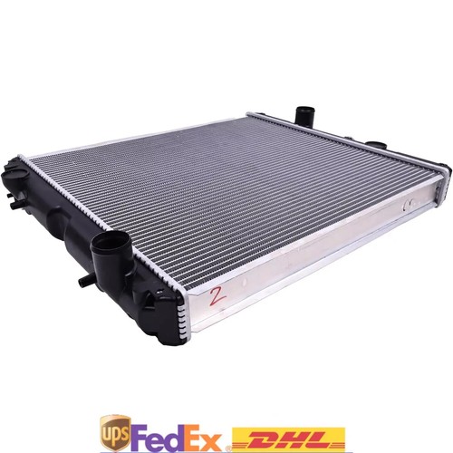 Radiator assy 450115 8036816 - radiator,