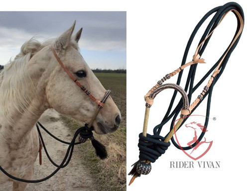 Plaits bosal set - 40,