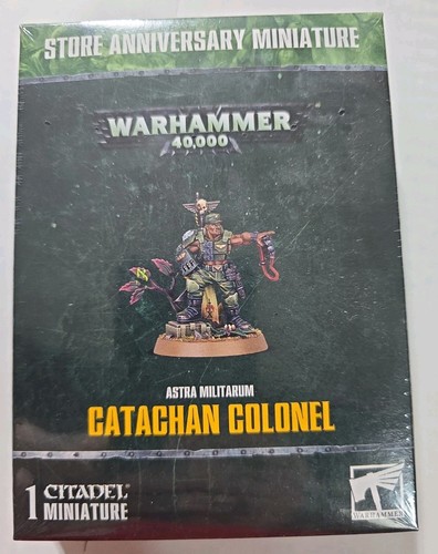 Warhammer commemorative serie - warhammer,