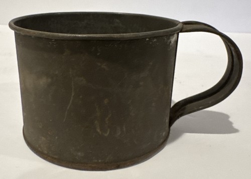 Civil war drinking cup - civil,