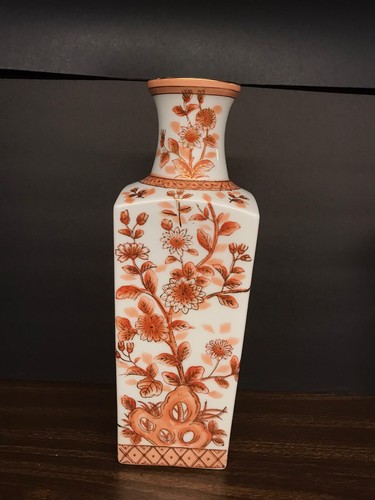 Vintage norleans japan vase - japan,