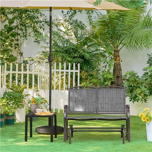 Patio porch swing - porch, outdoor