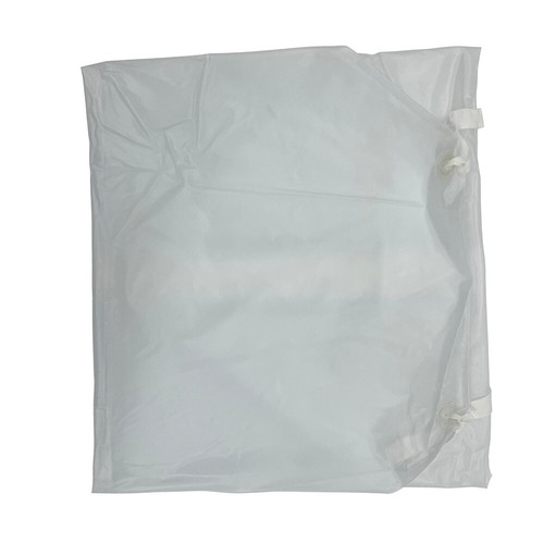 Pvc plastic apron cooking - plastic,
