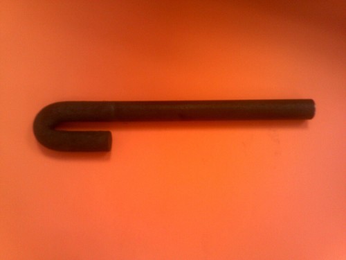 Hossfeld bender pin pipe - hossfeld,