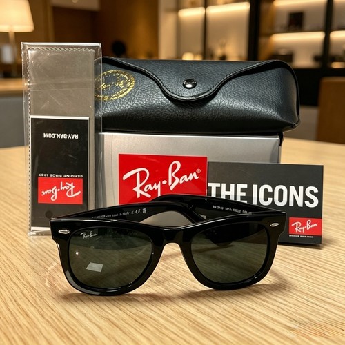 Ray ban rb2140 wayfarer - ray-ban,