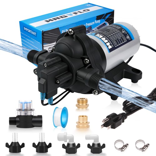 Industrial grade 110v - grade,