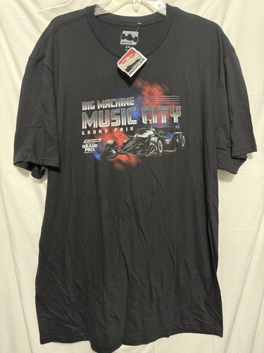 Indy car big - big, machine