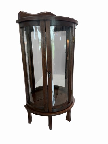 Mahogany salesman sample - salesman,