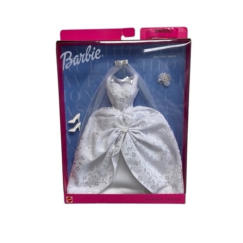 Vintage 1999 mattel - vintage, barbie