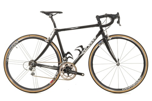 Used 2011 serotta hsg - 2011,