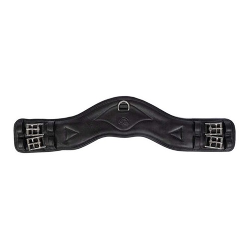 Hkm premium dressage girth - dressage,