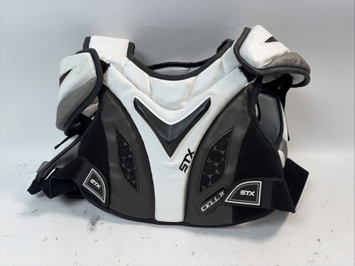 Stx cell lacrosse shoulder - stx,
