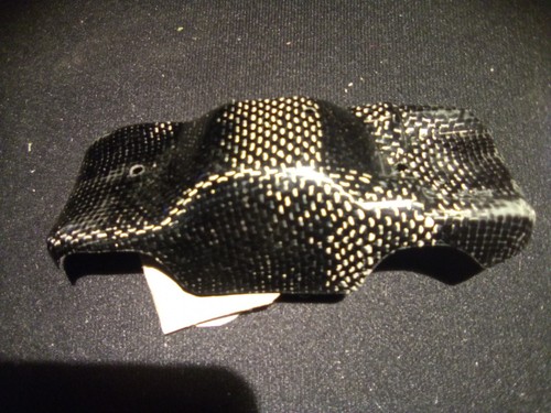 Losi micro carbon fiber - micro,