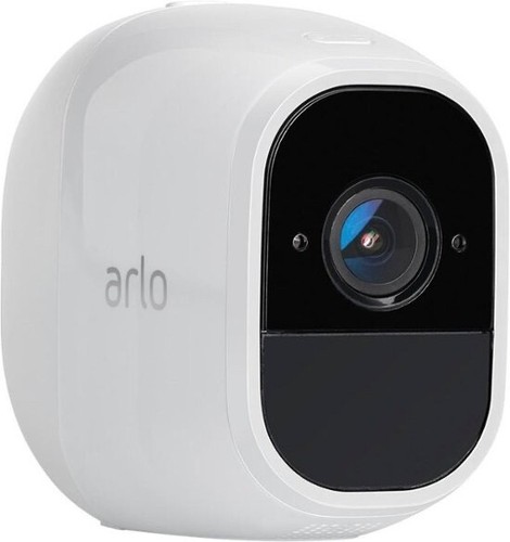 Arlo pro 1080 - hd, add-on
